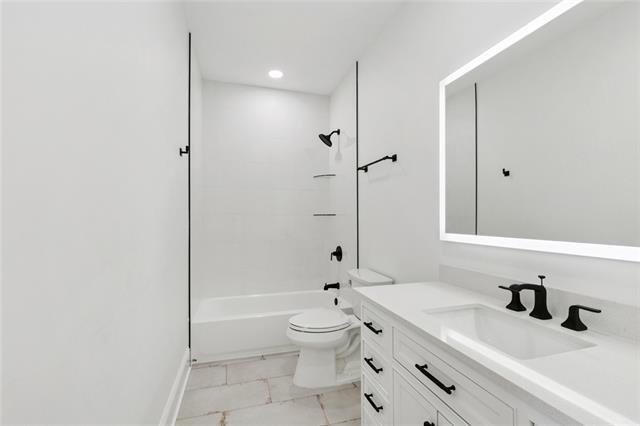 4544 Prairie Street Metairie, LA 70001 - Photo 18 of 21