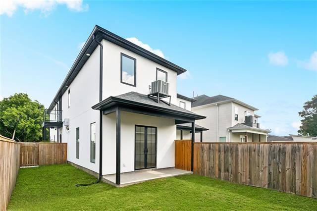 4544 Prairie Street Metairie, LA 70001 - Photo 20 of 21