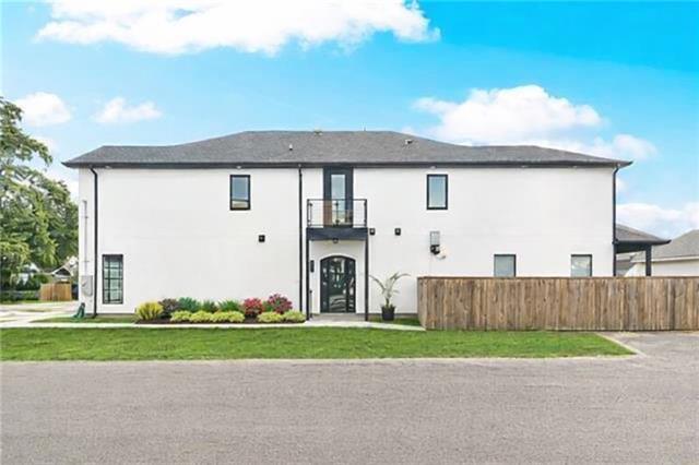 4544 Prairie Street Metairie, LA 70001 - Photo 2 of 21