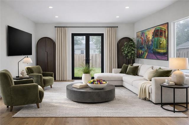 4544 Prairie Street Metairie, LA 70001 - Photo 10 of 21