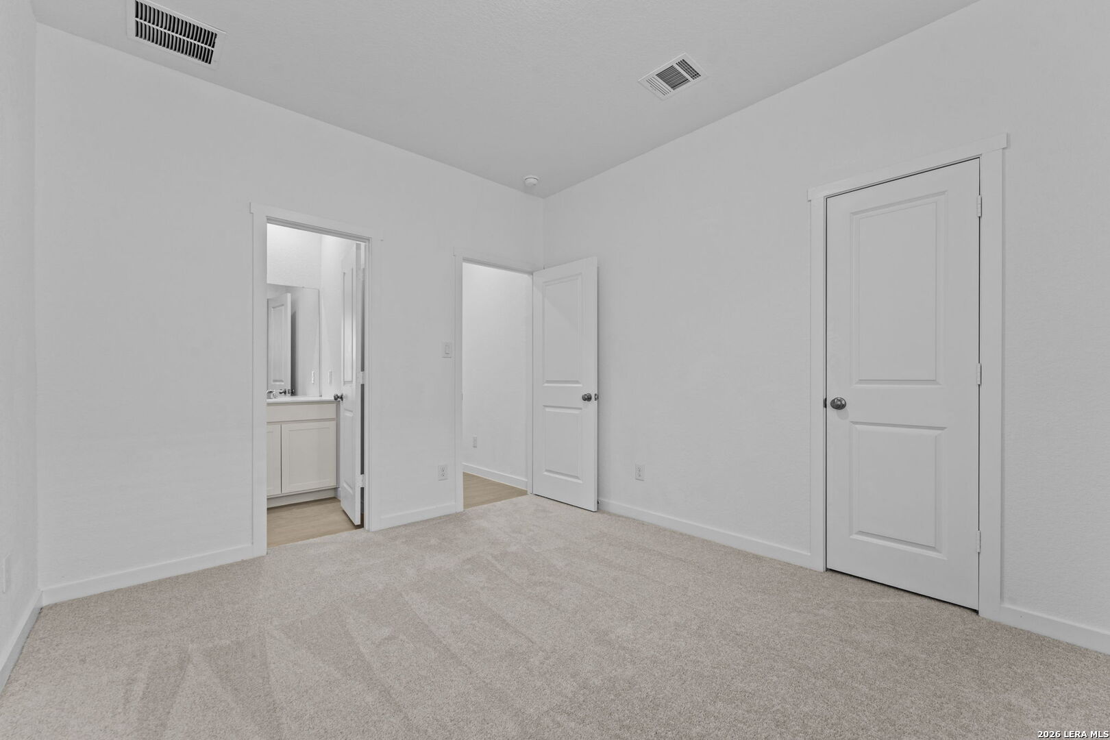 2323 Fort Davis Pass Marion, TX 78124 - Photo 15 of 30 a view of an empty room