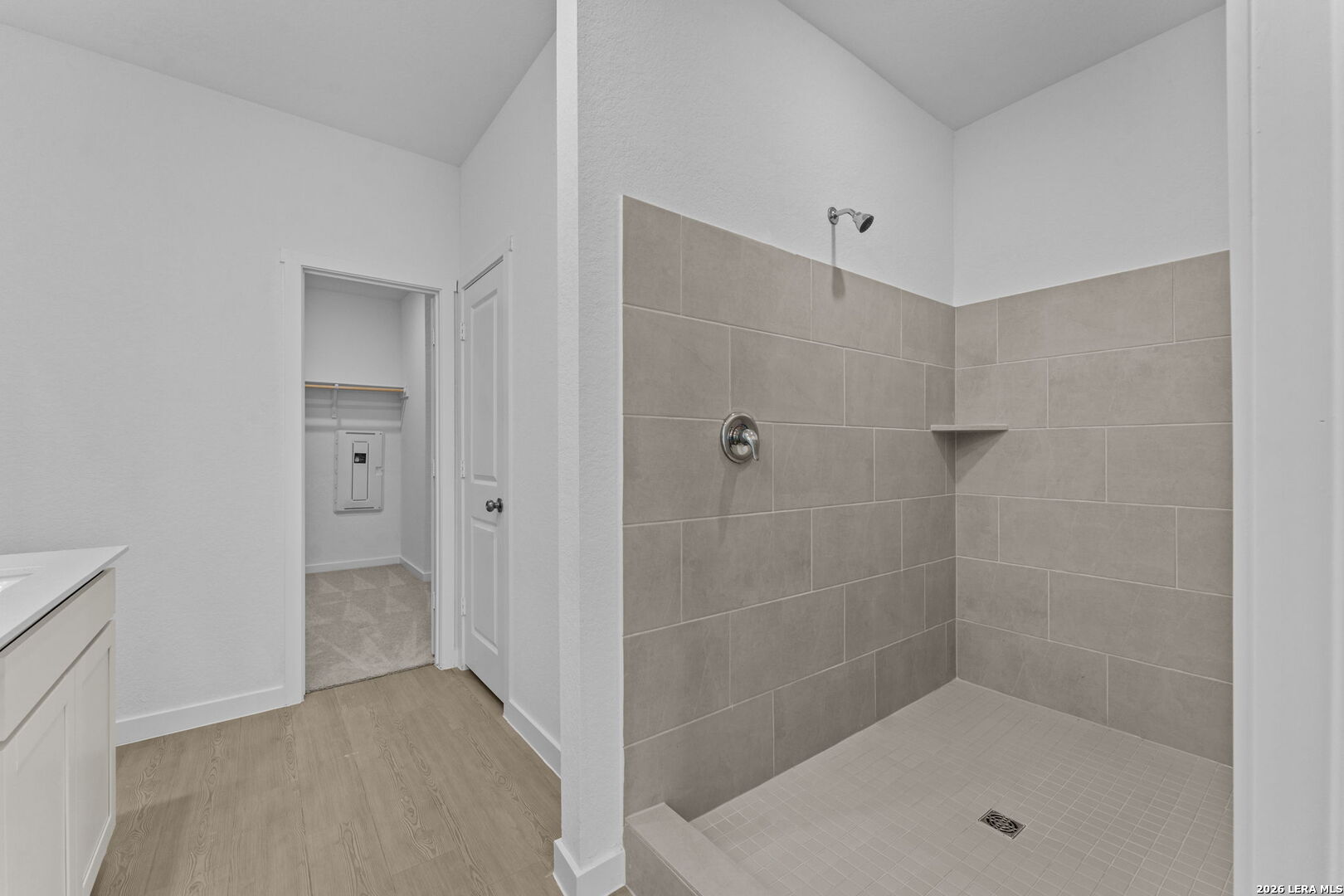 2323 Fort Davis Pass Marion, TX 78124 - Photo 28 of 30 a bathroom with a shower