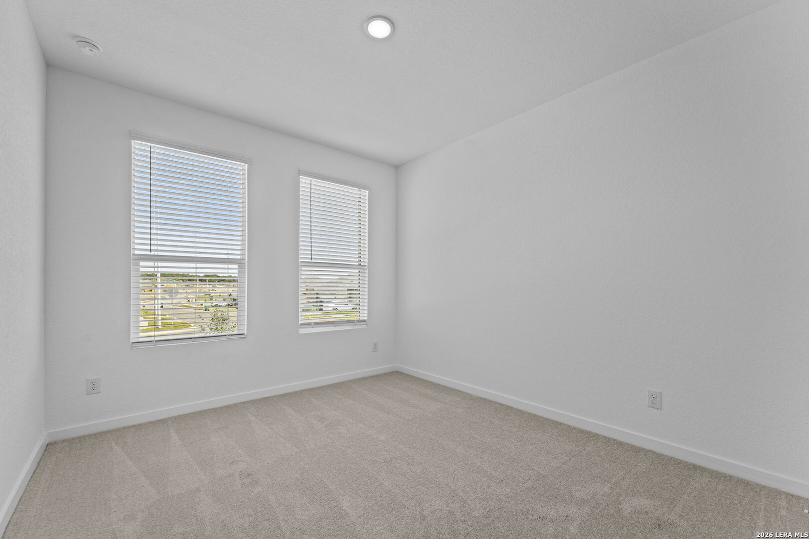 2323 Fort Davis Pass Marion, TX 78124 - Photo 4 of 30 an empty room with windows