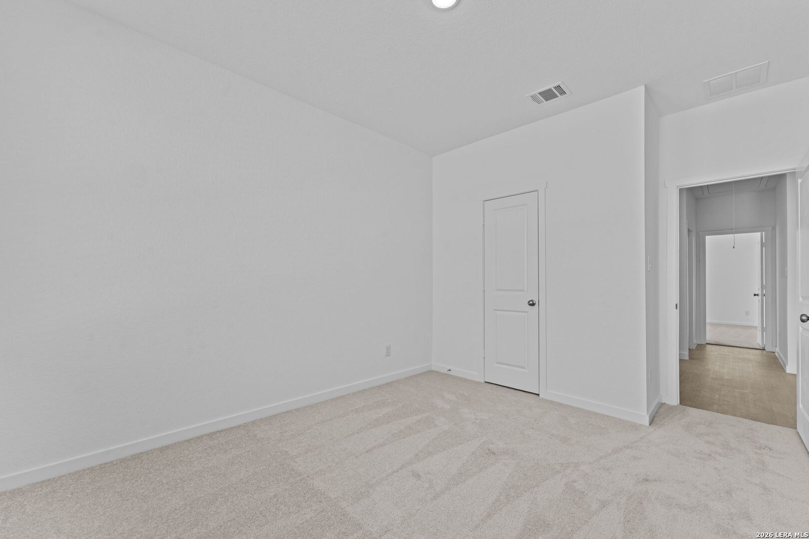 2323 Fort Davis Pass Marion, TX 78124 - Photo 5 of 30 a view of an empty room