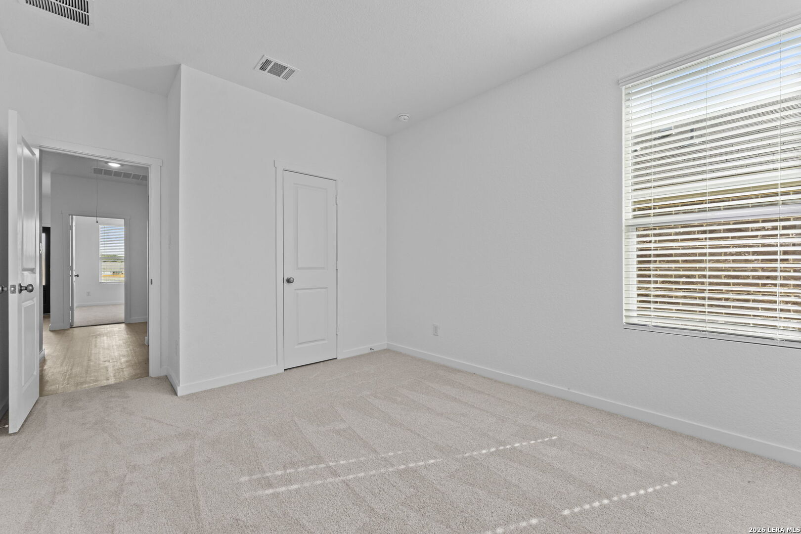 2323 Fort Davis Pass Marion, TX 78124 - Photo 9 of 30 a view of an empty room with a window