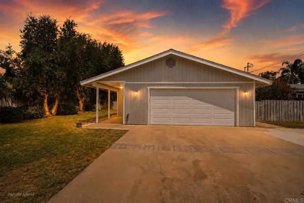 $700,000 | 1241 E Street, Ramona, CA 92065