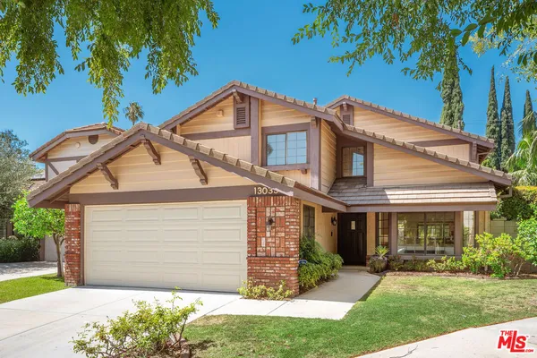 $1,625,000 | 13033 West Magnolia Boulevard, Sherman Oaks, CA 91423