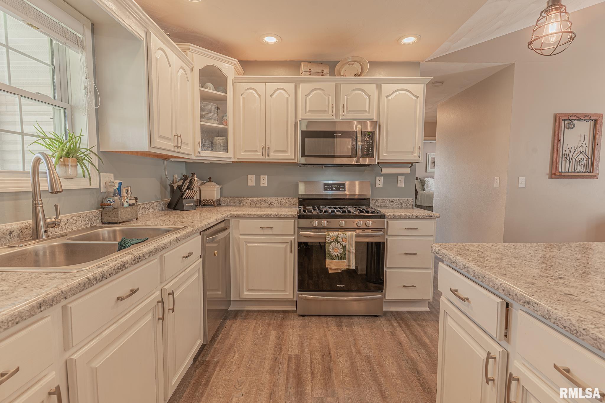 5175 Baker Road Salem, IL 62881 - Photo 18 of 42
