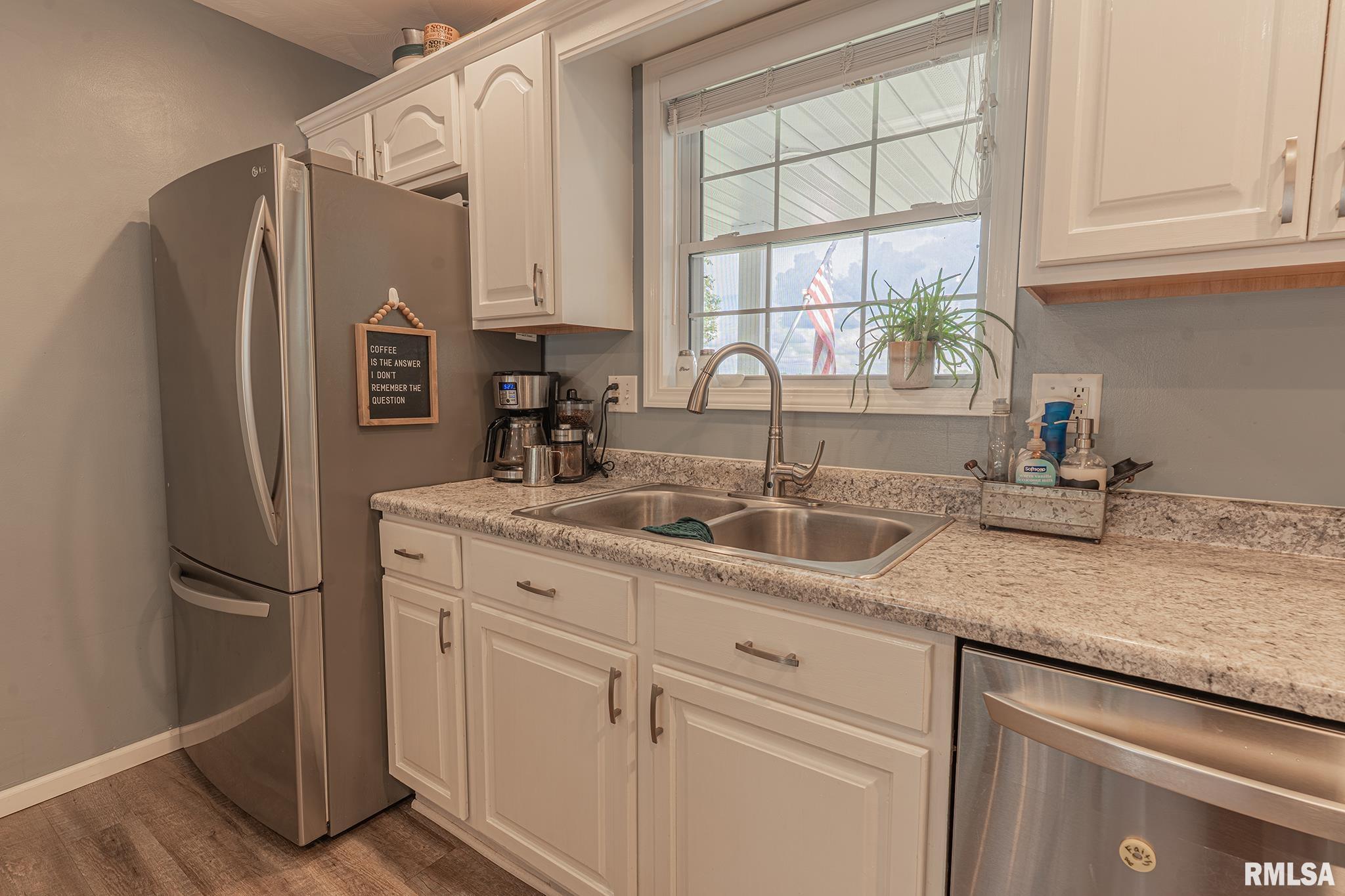5175 Baker Road Salem, IL 62881 - Photo 19 of 42
