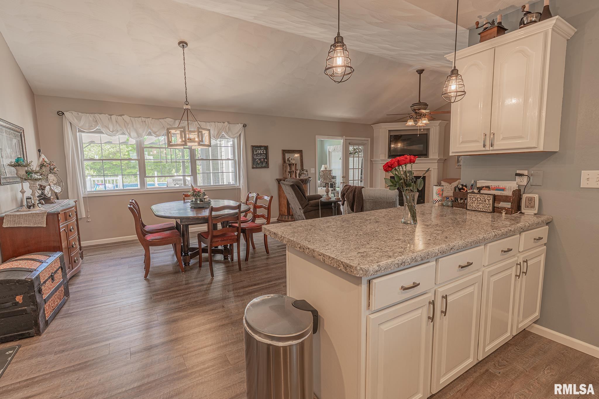5175 Baker Road Salem, IL 62881 - Photo 21 of 42