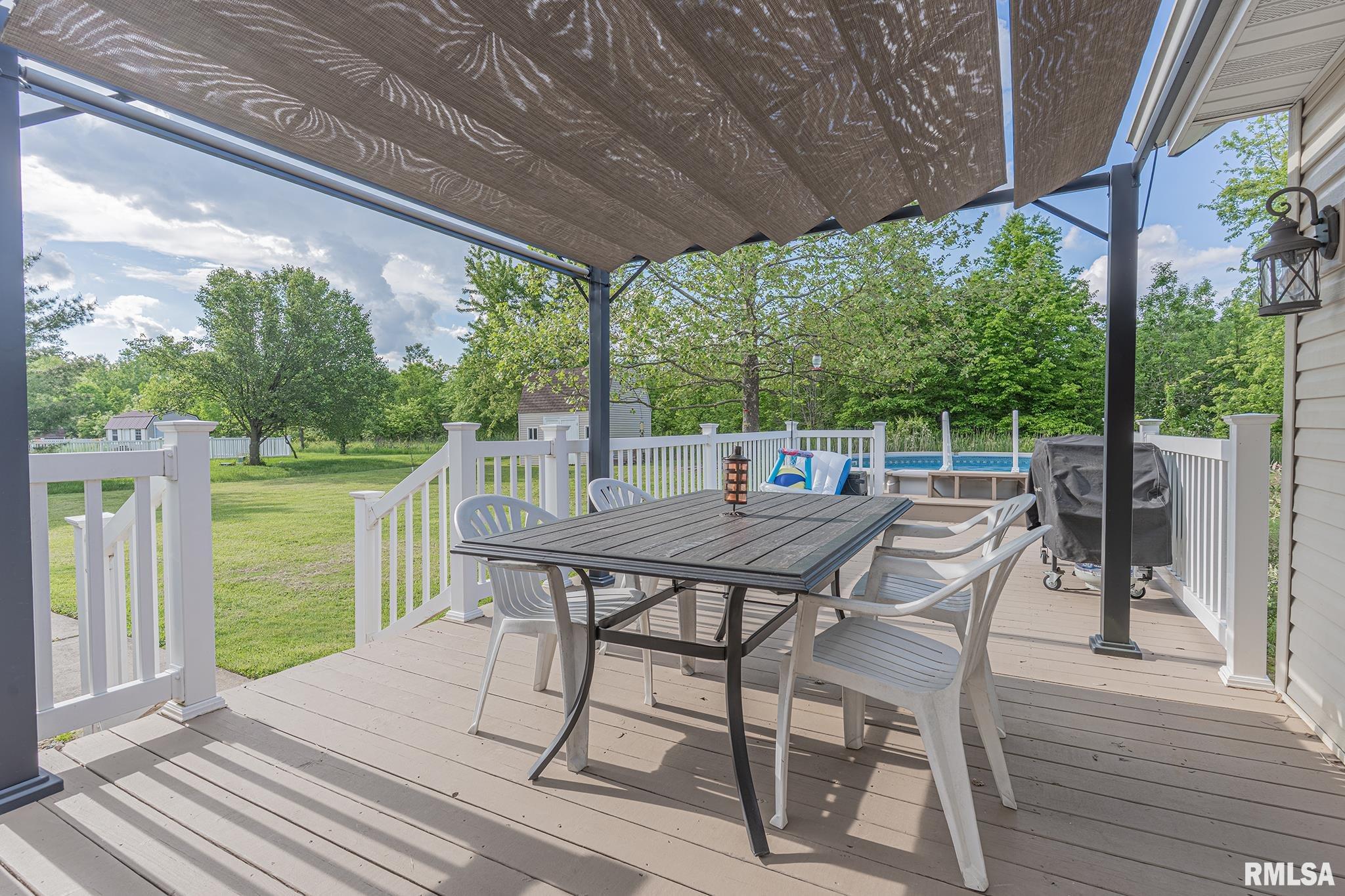 5175 Baker Road Salem, IL 62881 - Photo 30 of 42