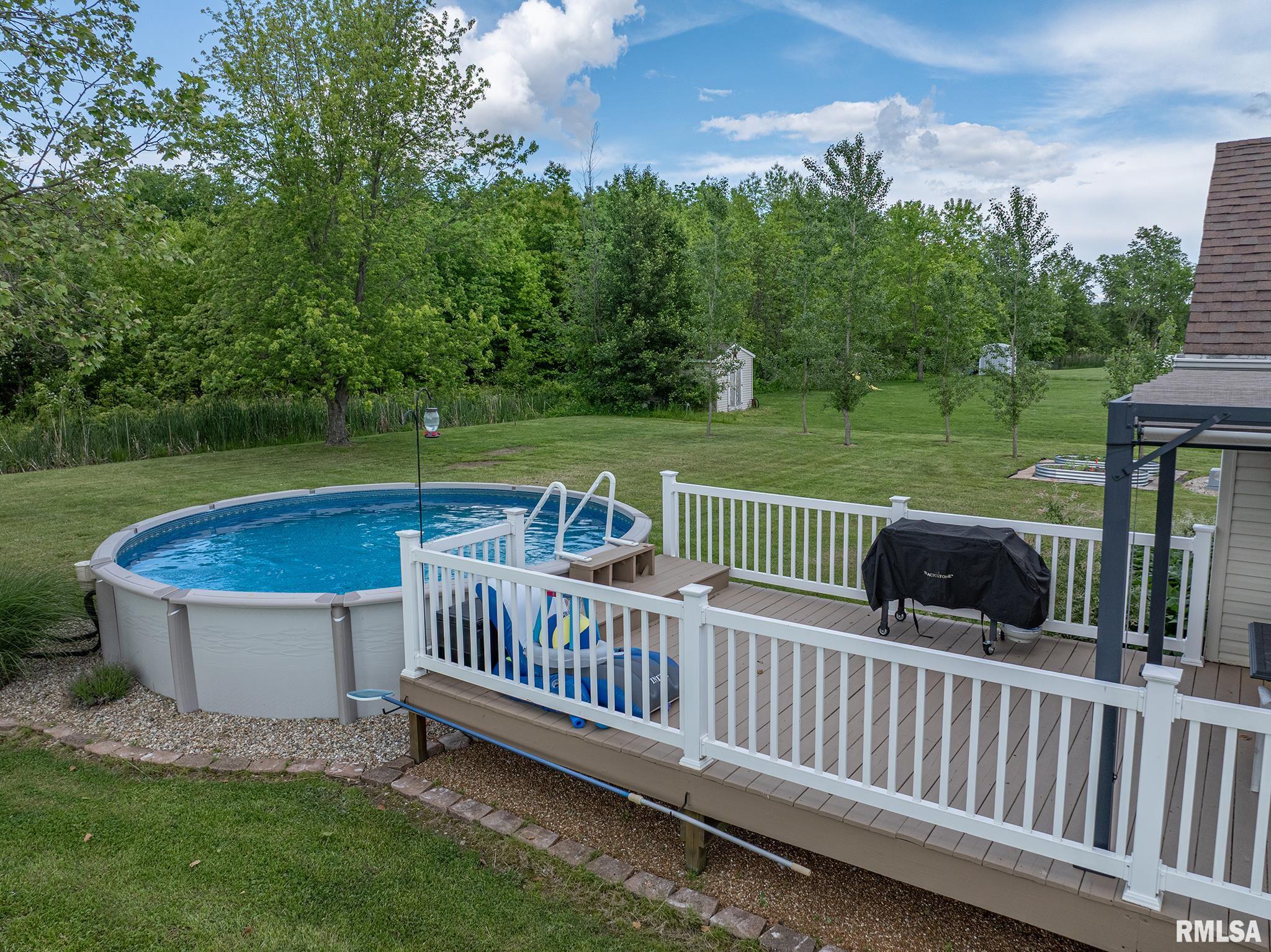 5175 Baker Road Salem, IL 62881 - Photo 34 of 42