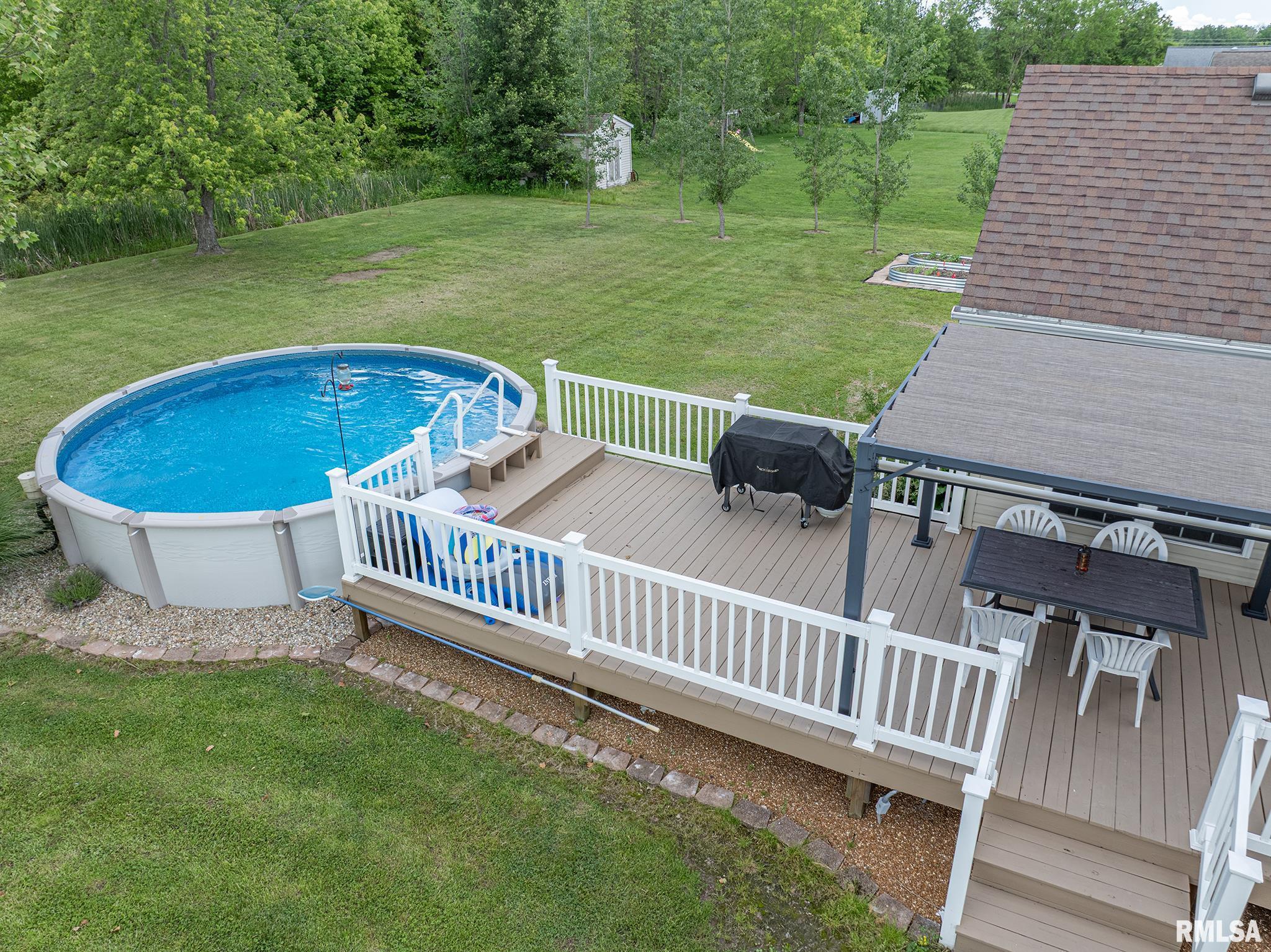 5175 Baker Road Salem, IL 62881 - Photo 35 of 42