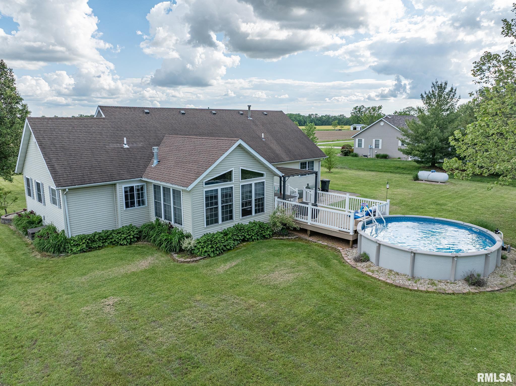 5175 Baker Road Salem, IL 62881 - Photo 36 of 42