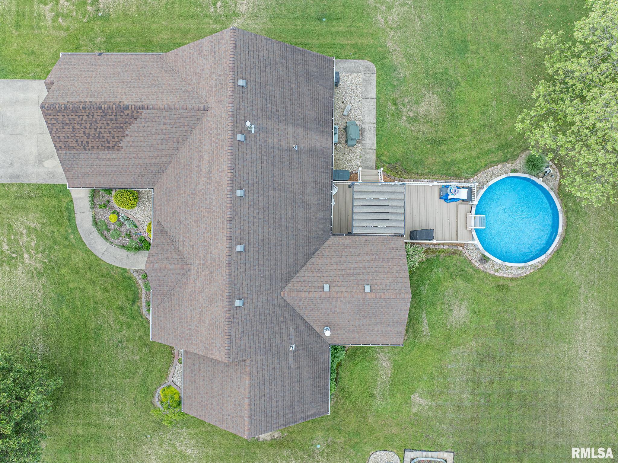 5175 Baker Road Salem, IL 62881 - Photo 38 of 42