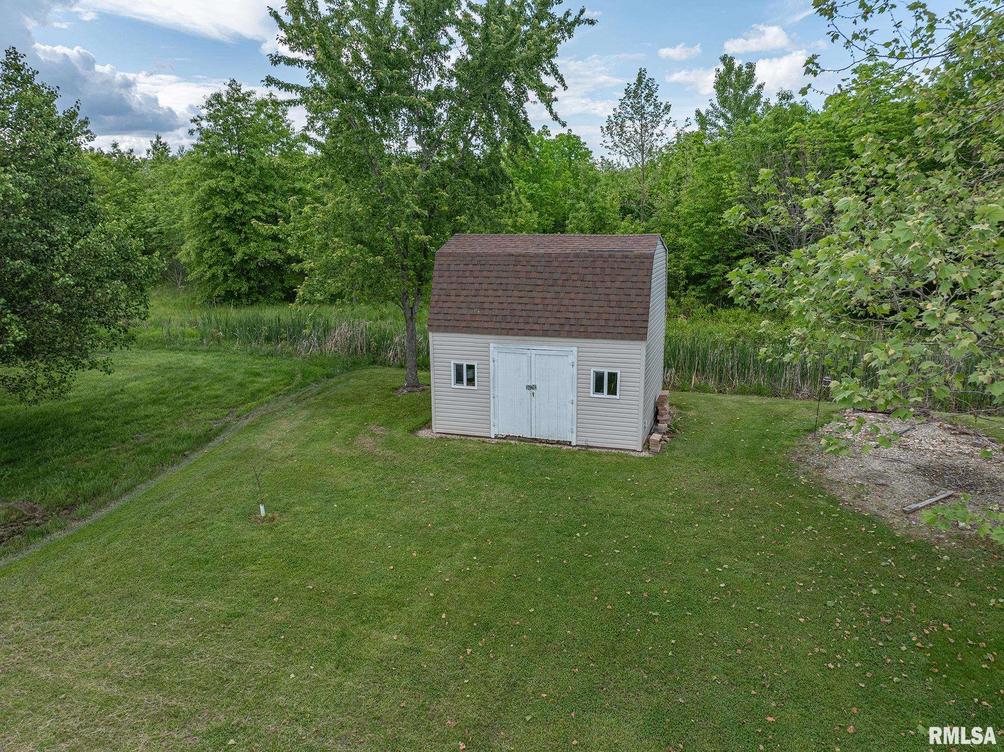 5175 Baker Road Salem, IL 62881 - Photo 39 of 42