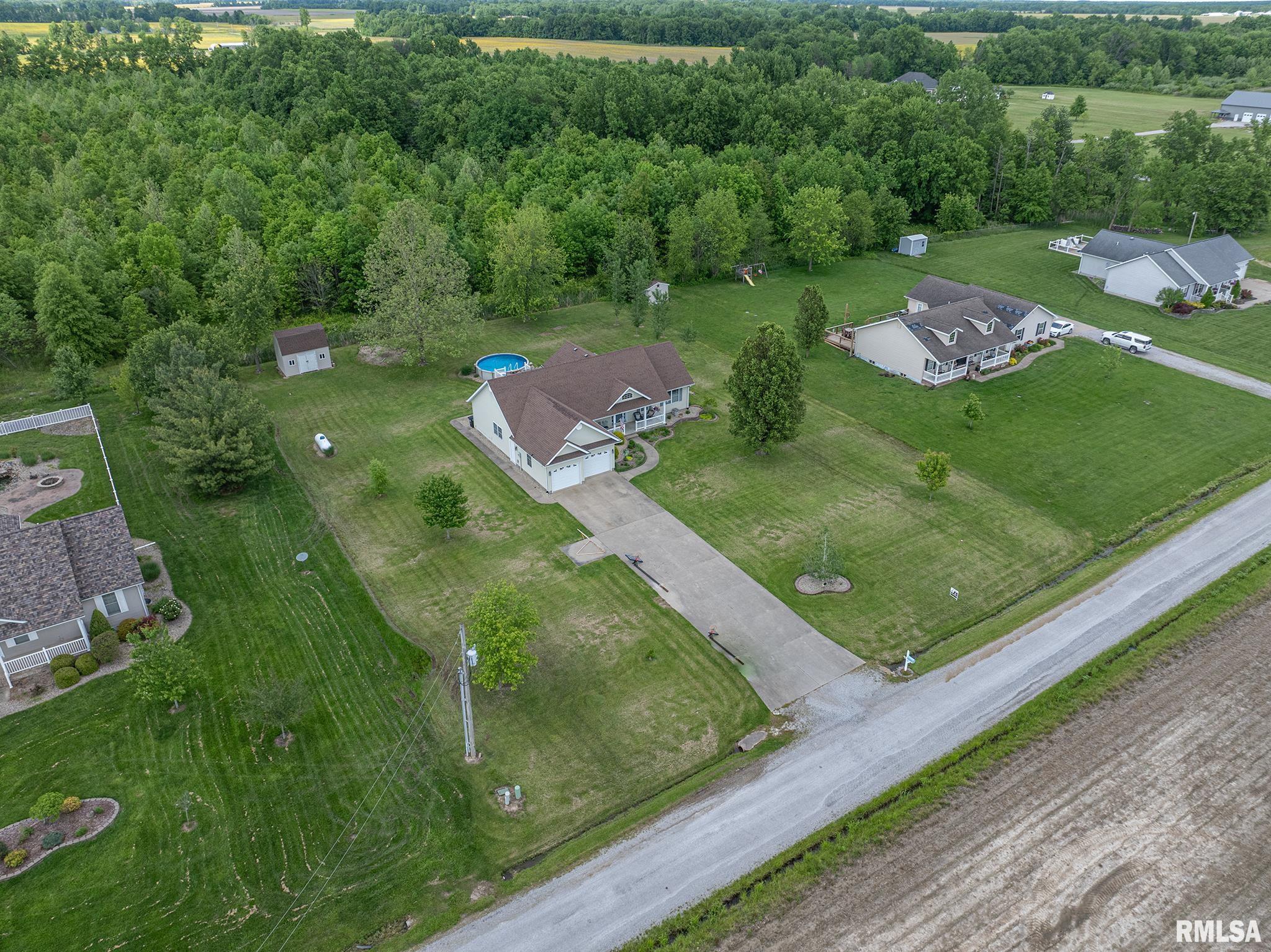 5175 Baker Road Salem, IL 62881 - Photo 42 of 42