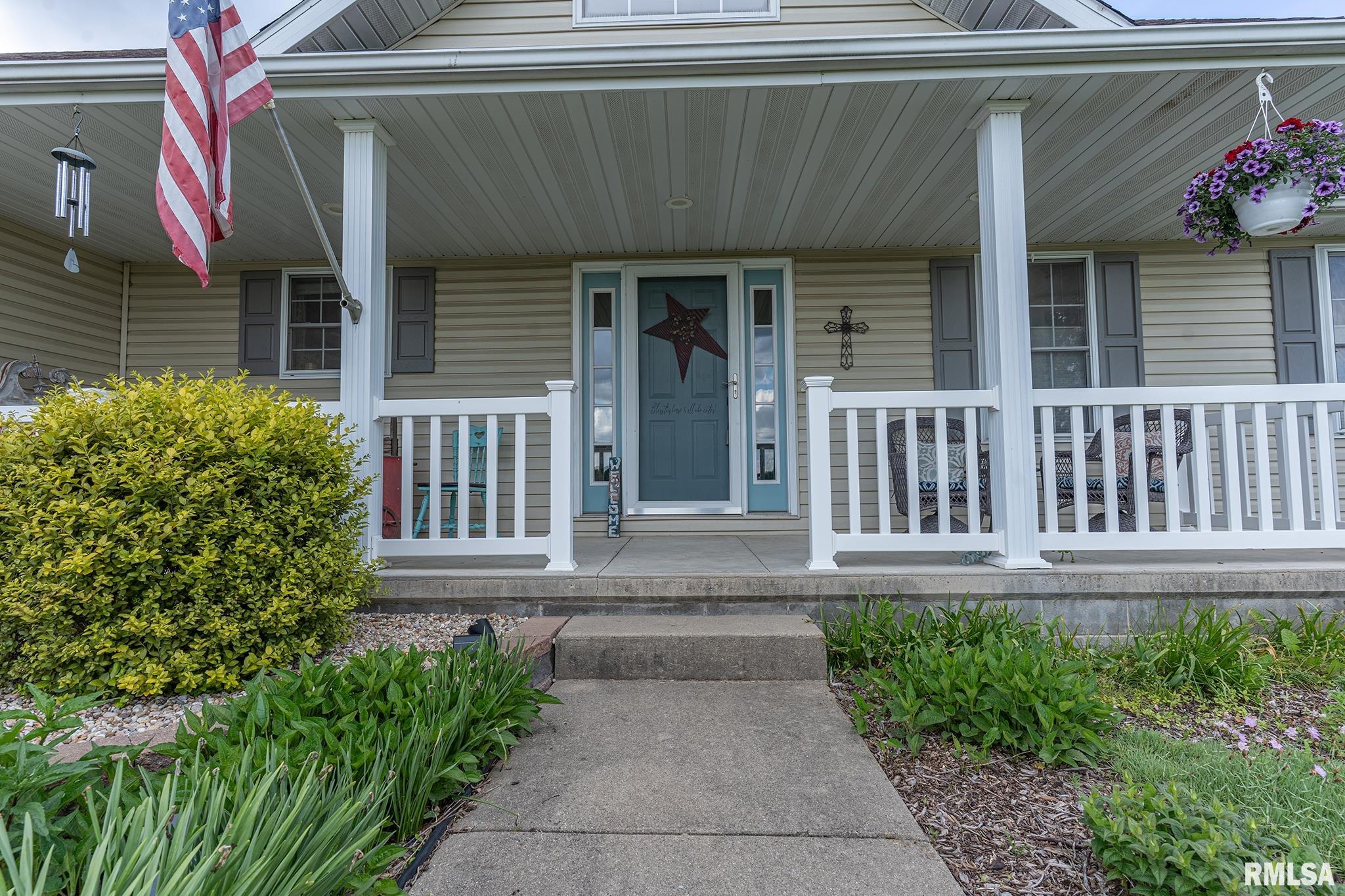 5175 Baker Road Salem, IL 62881 - Photo 6 of 42