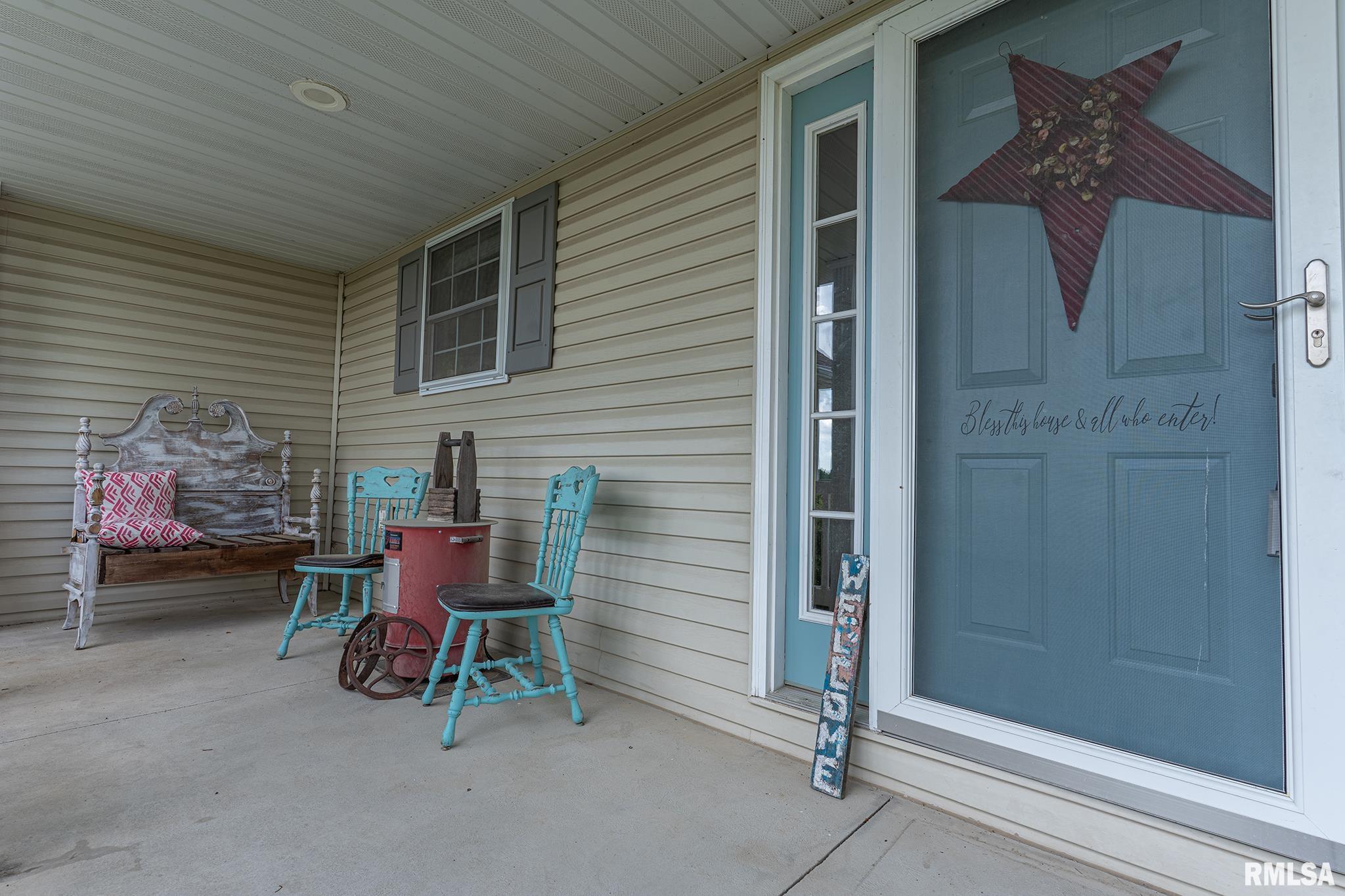 5175 Baker Road Salem, IL 62881 - Photo 8 of 42