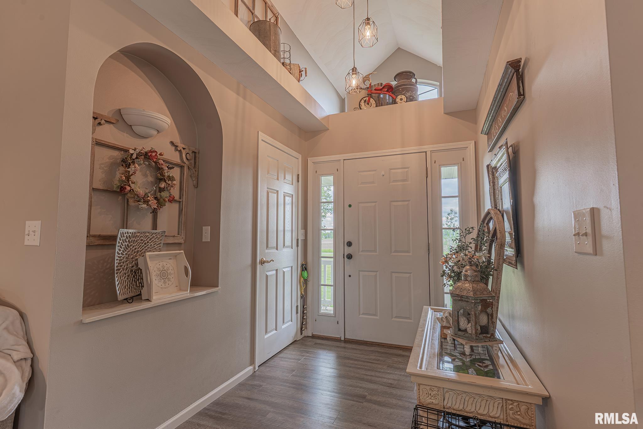 5175 Baker Road Salem, IL 62881 - Photo 9 of 42