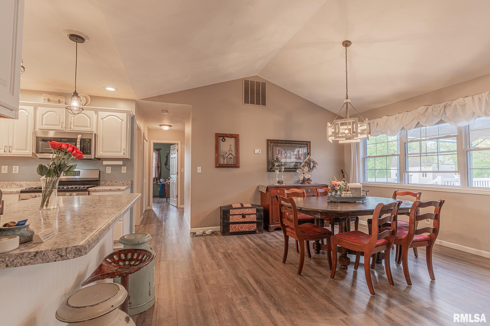 5175 Baker Road Salem, IL 62881 - Photo 10 of 42