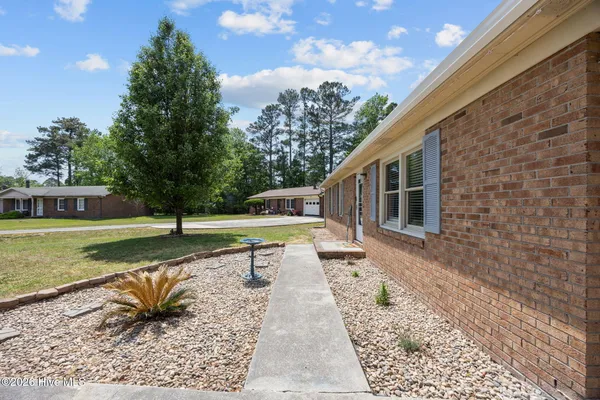 $232,500 | 100 Leslie Lane, Havelock, NC 28532