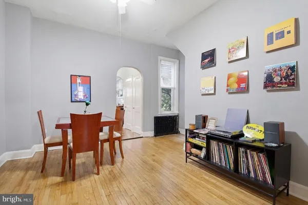 $1,750 | 1412 Light Street, Unit 2, Baltimore, MD 21230