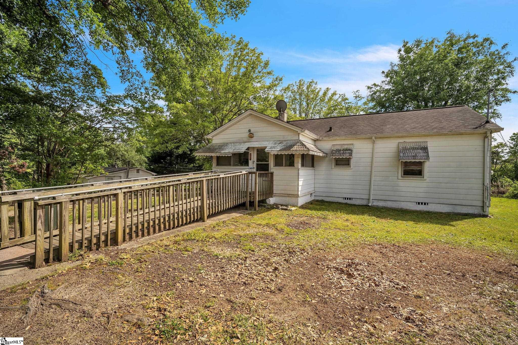 301 Preston Street Easley, SC 29640 - Photo 25 of 25 Gallery Image 25