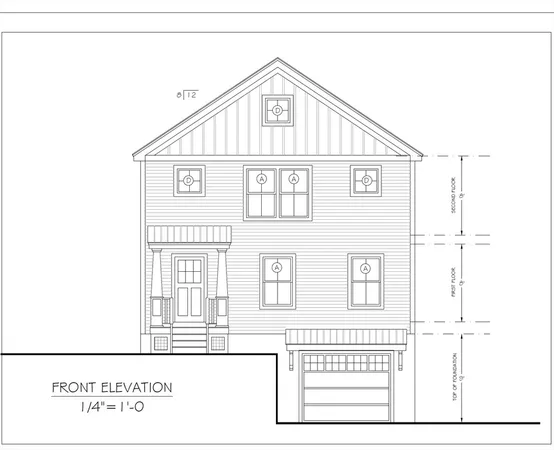 $349,900 | 4 Valley Street, Salem, MA 01970