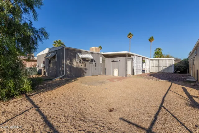 $42,500 | 19401 North 7th Street, Unit 60, Phoenix, AZ 85024