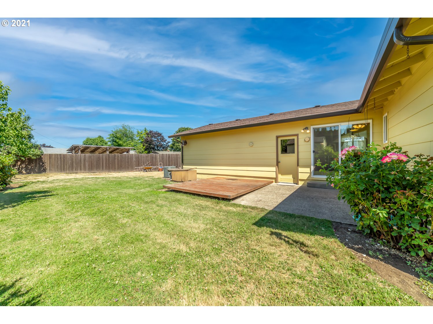 1008 55th Place Springfield, OR 97478 - Photo 25 of 29 Gallery Image 25