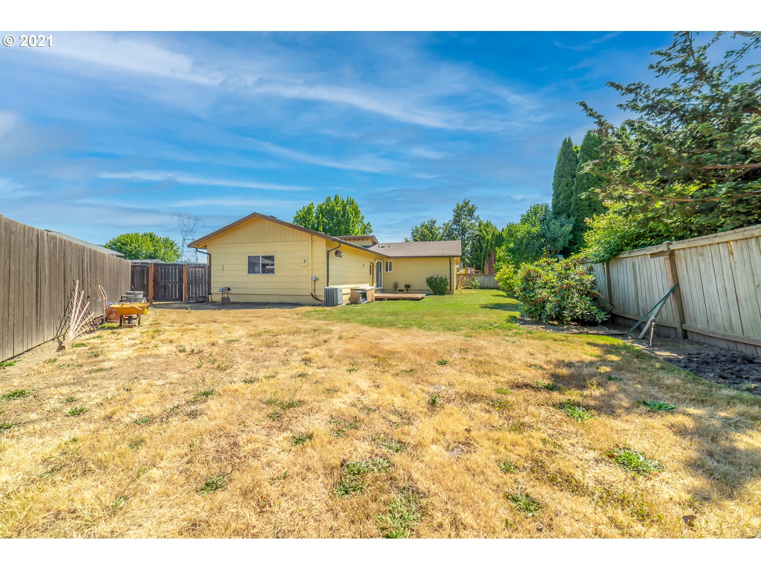 1008 55th Place Springfield, OR 97478 - Photo 28 of 29 Gallery Image 28