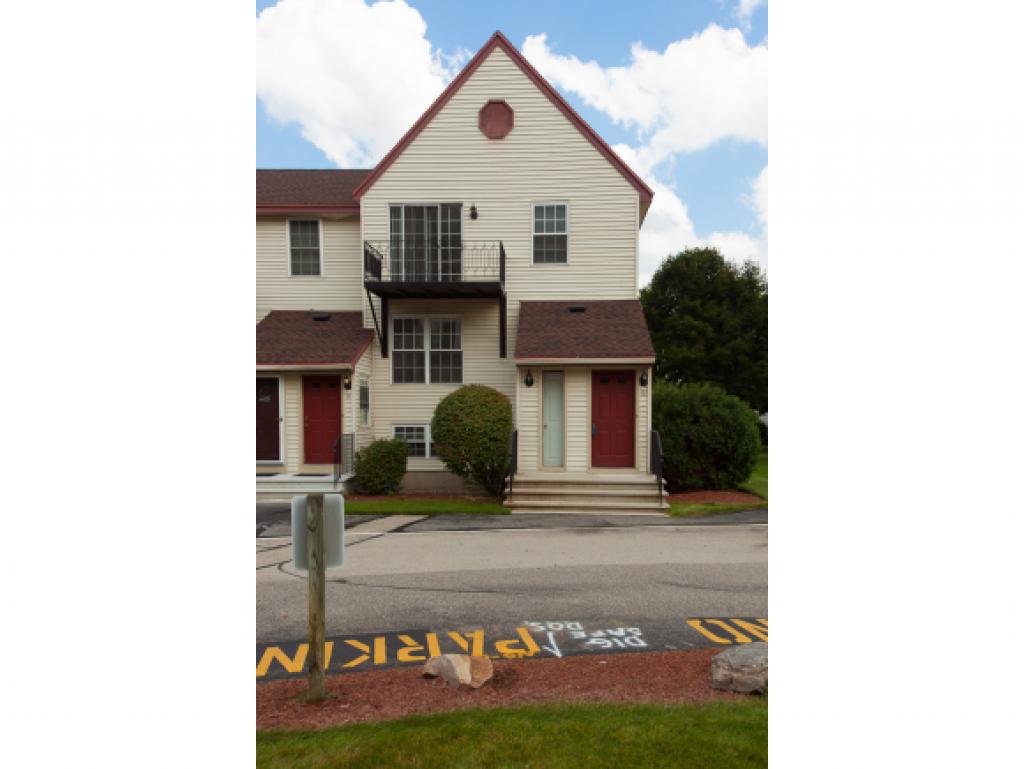 16 East Ridge Road, Unit 16 Merrimack, NH 03054 - Photo 1 of 21