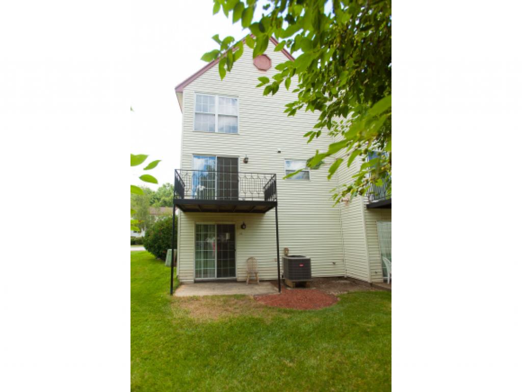 16 East Ridge Road, Unit 16 Merrimack, NH 03054 - Photo 21 of 21