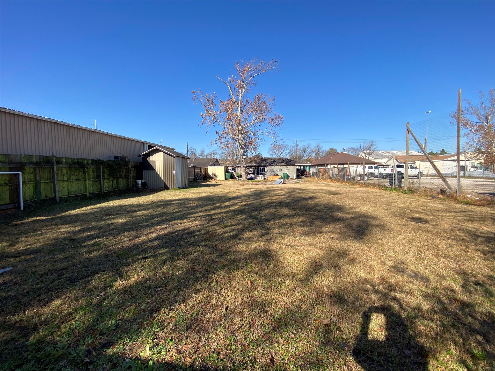 3147 Golfcrest Boulevard Houston, TX 77087 - Photo 22 of 27