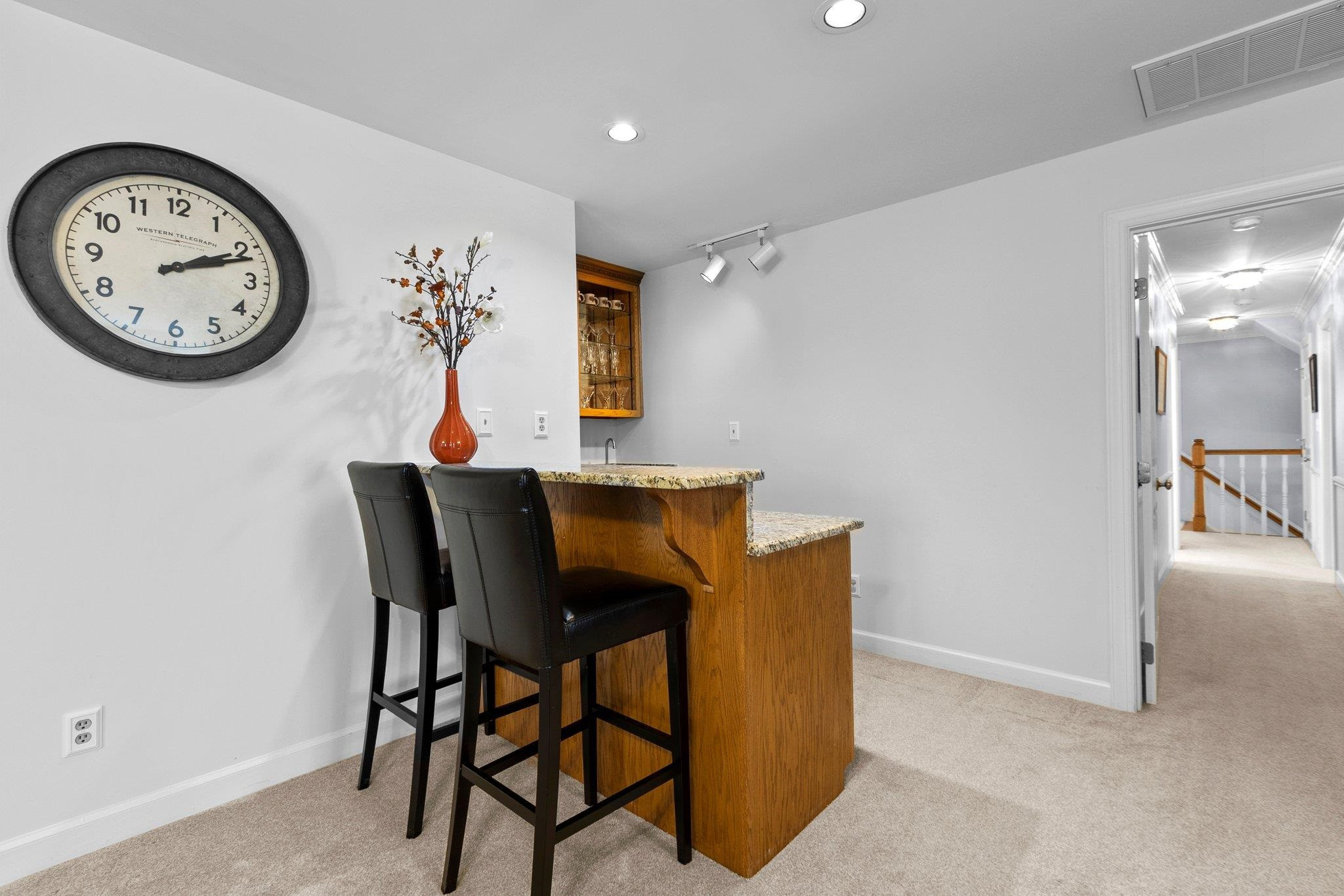 4109 Colville Road Durham, NC 27707 - Photo 34 of 54 Bonus Room