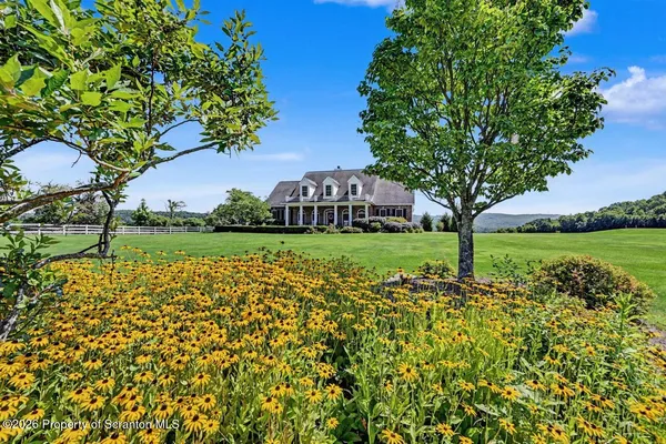 $825,000 | 2381 Cherry Hill Road, Clarks Summit, PA 18411