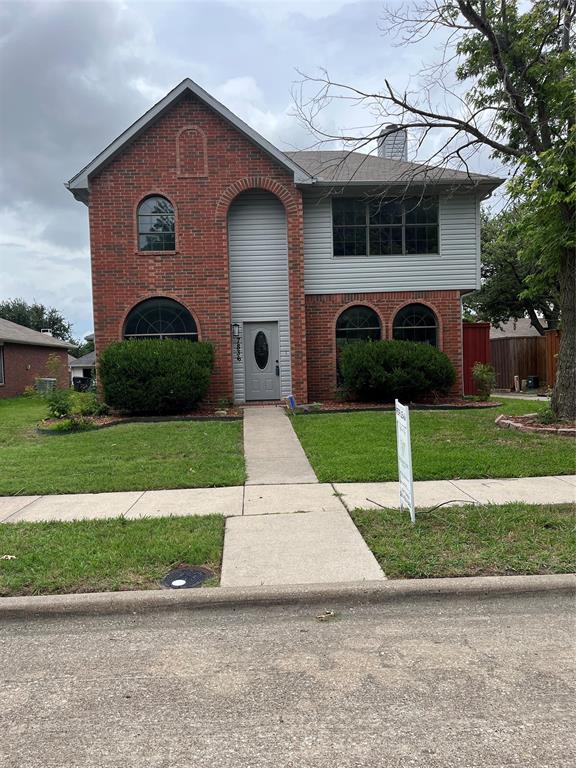 7836 Excaliber Road Frisco, TX 75035 - Photo 12 of 12