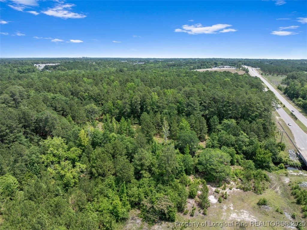 Tbd Camden Road Fayetteville, NC 28306 - Photo 5 of 14 a view of an outdoor space and a yard