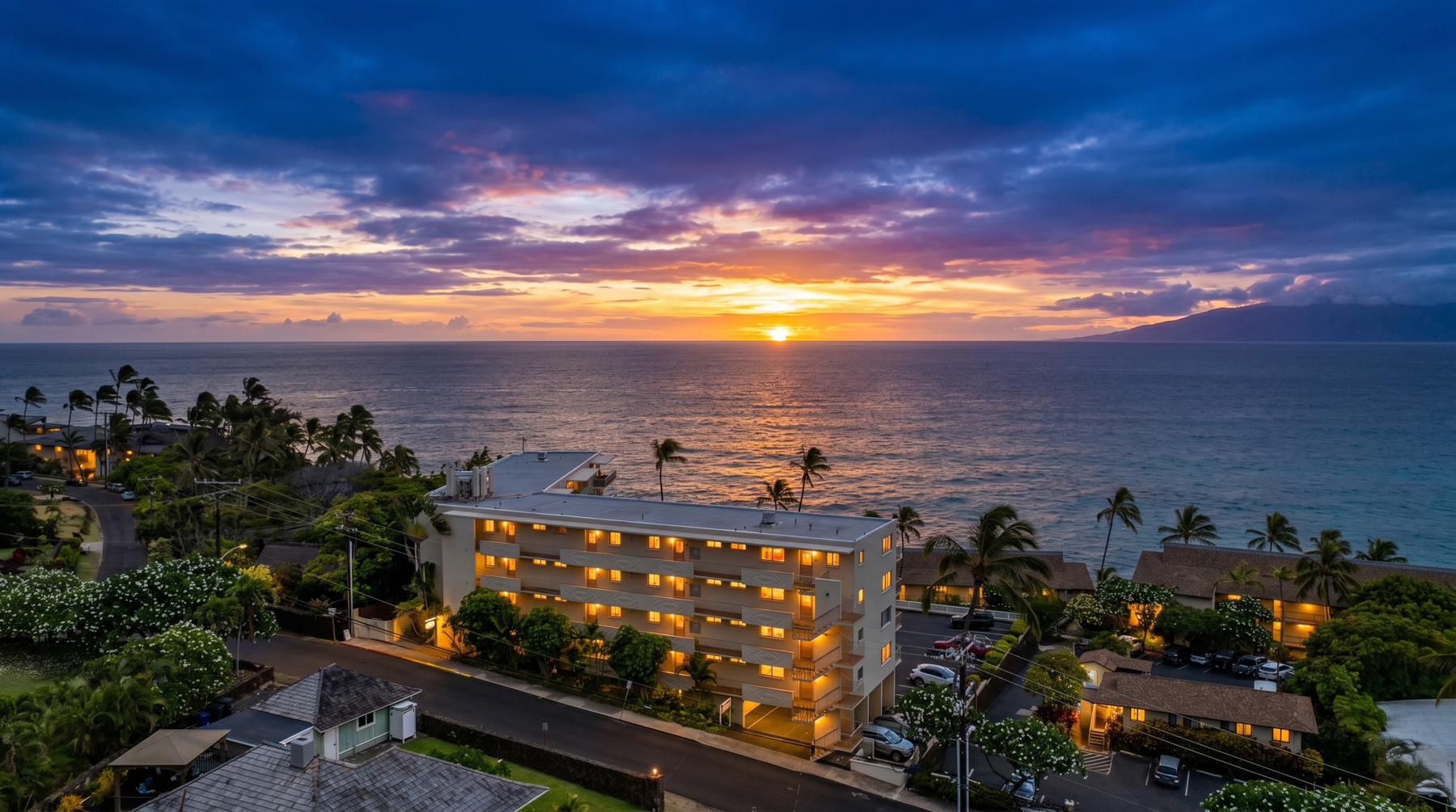 1763 Pe'e Road, Unit 203 Koloa, HI 96756 - Photo 1 of 23