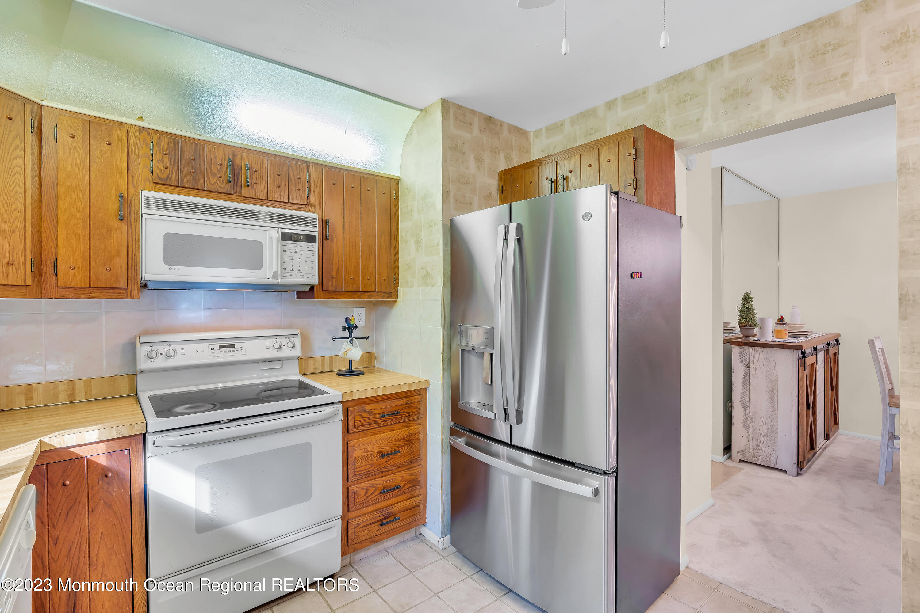 80 Friendship Court Red Bank, NJ 07701 - Photo 14 of 25 New refrigerator