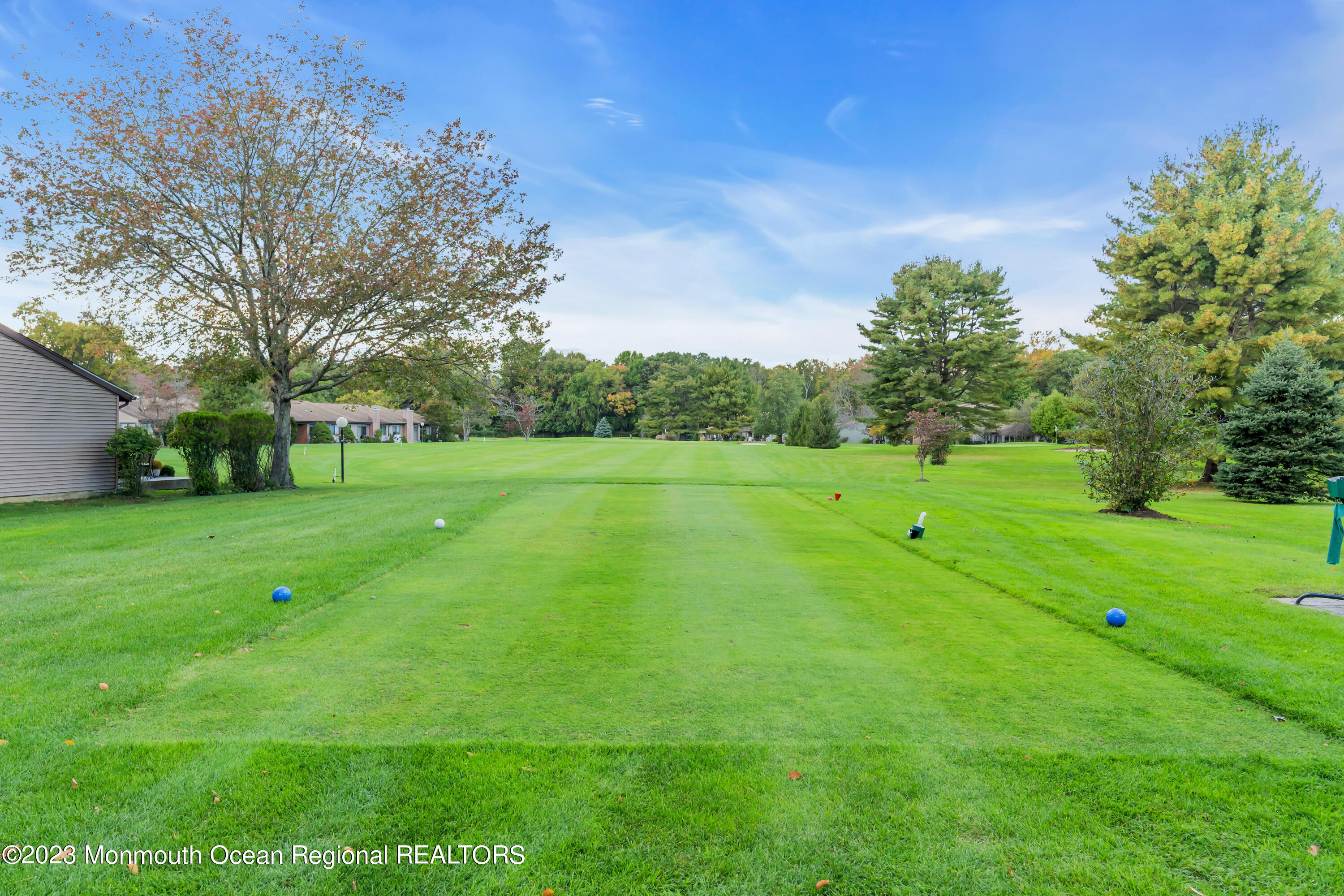 80 Friendship Court Red Bank, NJ 07701 - Photo 24 of 25 a view of a golf course