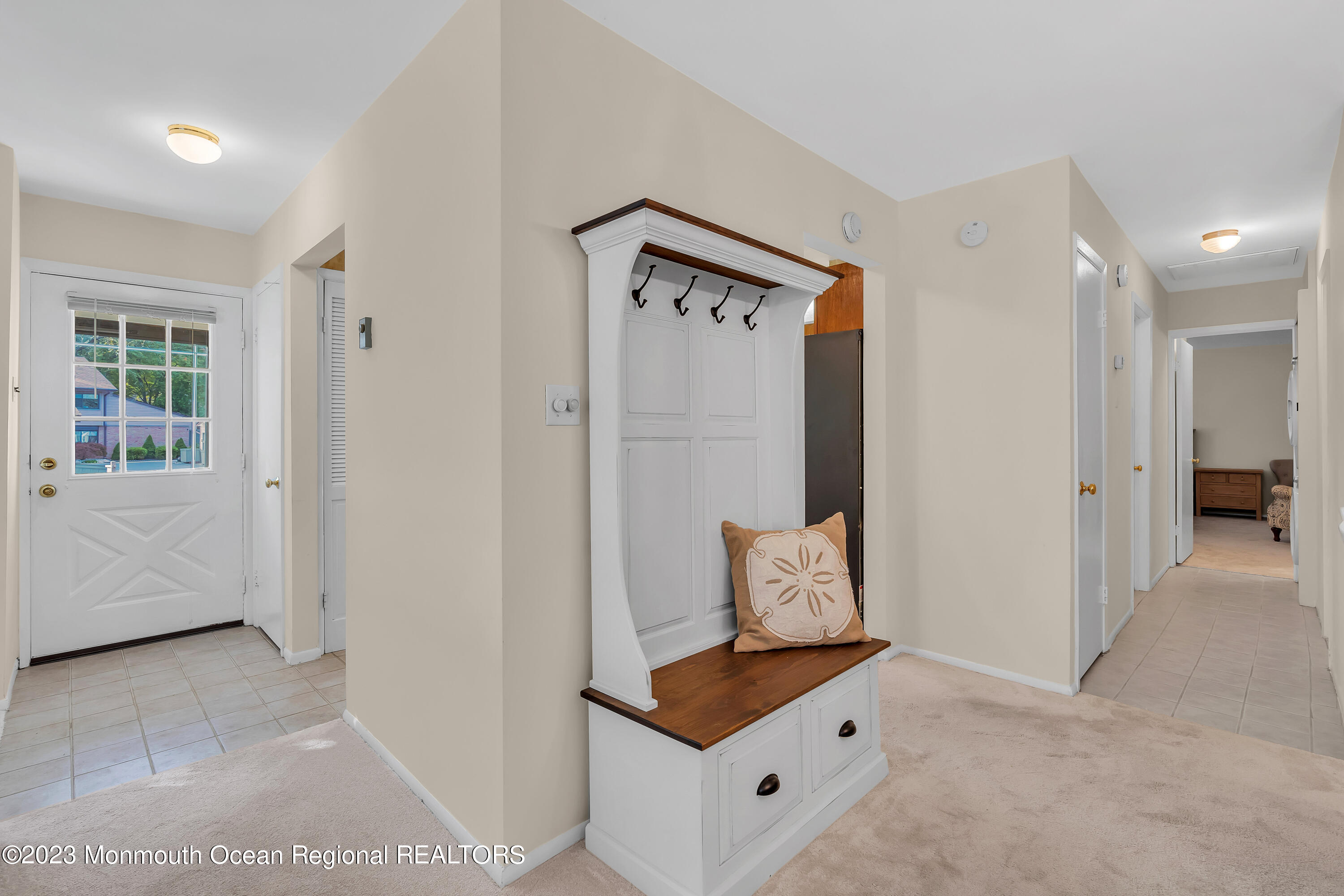 80 Friendship Court Red Bank, NJ 07701 - Photo 5 of 25 a room with furniture and a window