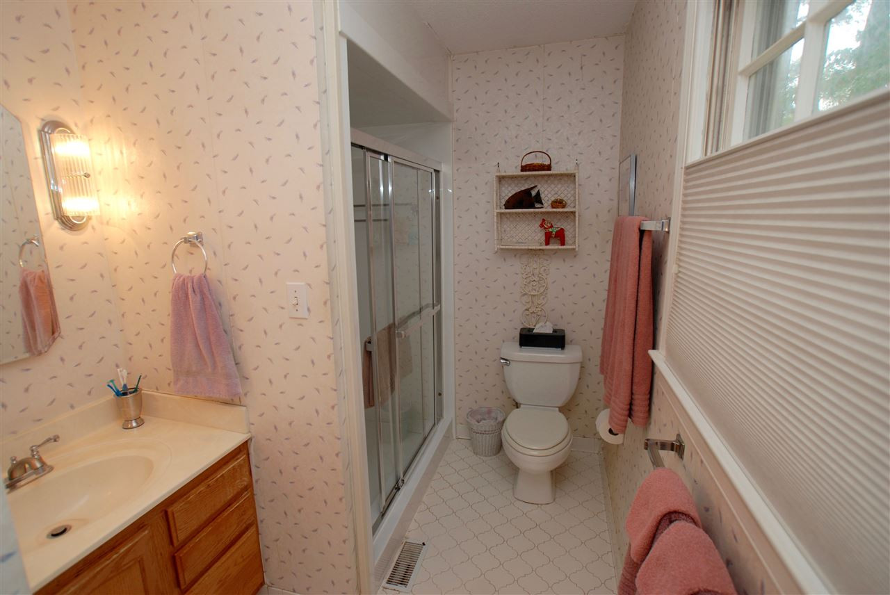 3613 Eden Croft Drive Raleigh, NC 27612 - Photo 18 of 30 Master Bath/Spa