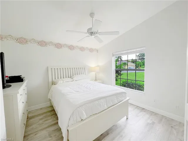 $4,500 | 5390 Whitten Drive, Naples, FL 34104