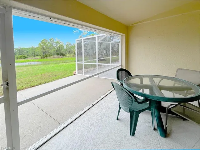 $4,500 | 5390 Whitten Drive, Naples, FL 34104