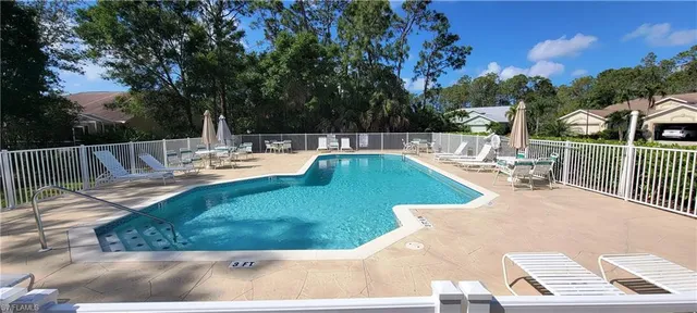 $4,500 | 5390 Whitten Drive, Naples, FL 34104