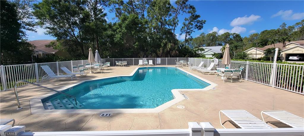 5390 Whitten Drive Naples, FL 34104 - Photo 18 of 18