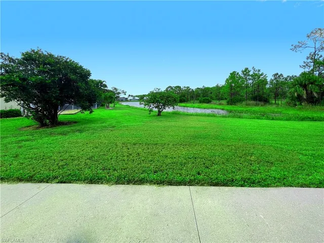 $4,500 | 5390 Whitten Drive, Naples, FL 34104