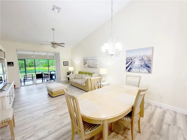 $4,500 | 5390 Whitten Drive, Naples, FL 34104